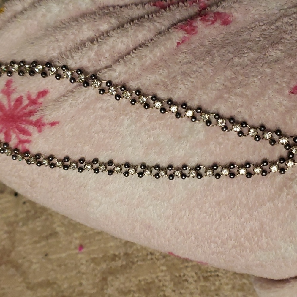 Vintage necklace